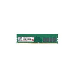 Transcend JetRAM - DDR4 - module - 8 Go - DIMM 288 broches - 3200 MHz / PC4-25600 - memoire sans tampon