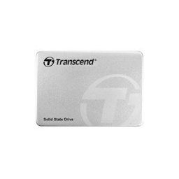 Transcend - Disque SSD - 120 Go - SATA 6Gb/s