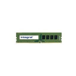 Integral Europe Integral - DDR4 - module - 16 Go - DIMM 288 broches - 3200 MHz / PC4-25600 - memoire sans tampon