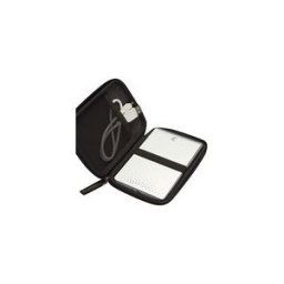 Case Logic Portable Hard Drive Case - sacoche de transport pour unite de stockage