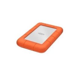 LaCie Rugged Mini - disque dur - 2 To - USB 3.0