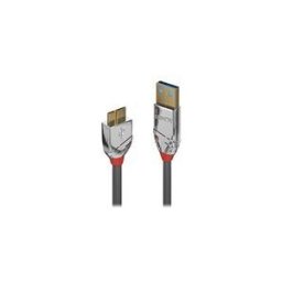 Lindy CROMO - cable USB - USB type A pour Micro-USB de type B - 1 m