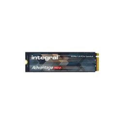 Integral Europe Integral Advantage PRO-2 - SSD - 2 To - interne - M.2 2280