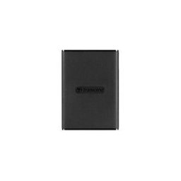 Transcend ESD270C - SSD - 1 To - USB 3.1 Gen 2