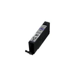 Canon CLI-581PB XXL - taille XXL - bleu photo - original - reservoir d'encre