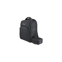 StarTech.com Sac a Dos Ordinateur Portable 15,6 pouces avec Compartiment Amovible pour Accessoires - Sac PC Portable Pro High Tech en Nylon Resistant - Ergonomique, pour tous Deplacements (NTBKBAG156) - sac a dos pour ordinateur portable
