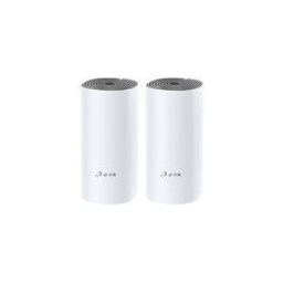 TP-Link Deco E4 - systeme Wi-Fi - Wi-Fi 5 - de bureau