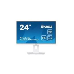 IIYAMA ProLite XUB2492HSU-W6 - ecran LED - Full HD (1080p) - 24
