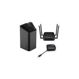 BenQ InstaShow VS20 - serveur de presentation - Wi-Fi 5