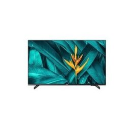 Philips 43HFL5214U MediaSuite - 43 TV LCD retro-eclairee par LED - 4K - pour soins de sante/hôtel