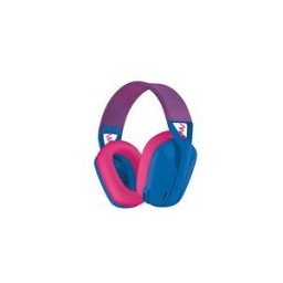 Logitech Lightspeed G435 - micro-casque