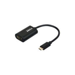 PORT Connect adaptateur video - HDMI / USB - 15 cm