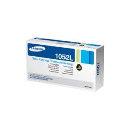HP Samsung MLT-D1052L - a rendement eleve - noir - original - cartouche de toner (SU758A)