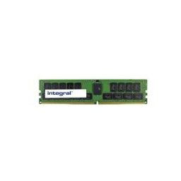 Integral Europe Integral - DDR4 - module - 32 Go - module LRDIMM 288 broches - 2133 MHz / PC4-17000 - LRDIMM
