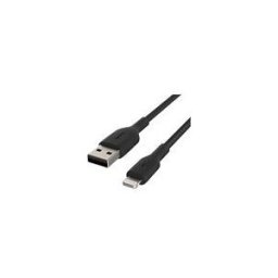 Belkin BOOST CHARGE cable Lightning - Lightning / USB - 1 m