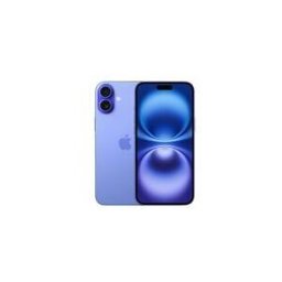 Apple iPhone 16 Plus - bleu d'outremer - 5G smartphone - 512 Go - GSM