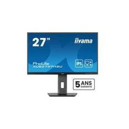 IIYAMA ProLite XUB2792HSU-B6 - ecran LED - Full HD (1080p) - 27