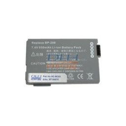 DLH Energy DLH NC-BC83-700 batterie - Li-Ion