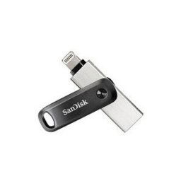SanDisk iXpand Go - cle USB - 128 Go