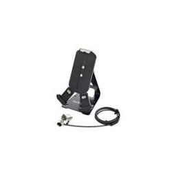 StarTech.com Support Tablette Securise K-Slot - Porte Tablette Verouillable - Tablettes 7,9-13 pouces - Repose Tablette Universel Ajustable - Bureau/Surface - Dispositif Antivol (SECTBLTDT) - socle de notebook / tablette