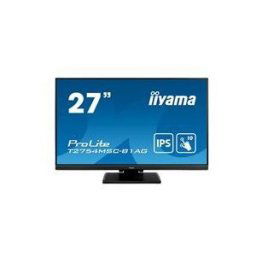 IIYAMA ProLite T2754MSC-B1AG - ecran LED - Full HD (1080p) - 27