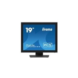 IIYAMA ProLite T1932MSC-B1S - ecran LCD - 19