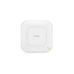 Zyxel NWA90AX Pro - borne d'acces sans fil - Liaison montante PoE 2,5G, antenne MU-MIMO 3x3 + 2x2, AX3000 Multi-gig, NebulaFlex Cloud - Wi-Fi 6