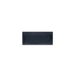 CHERRY KW 7100 MINI BT - clavier - AZERTY - Francais Peripherique d'entree