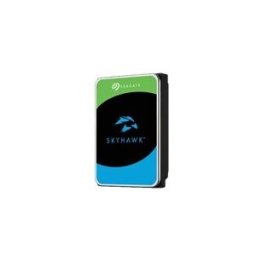 Seagate SkyHawk ST6000VX009 - disque dur - 6 To - SATA 6Gb/s