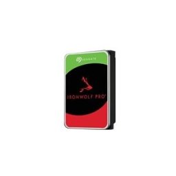 Seagate IronWolf Pro ST8000NT001 - disque dur - 8 To - SATA 6Gb/s