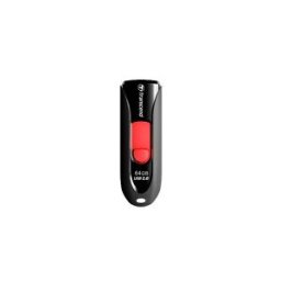 Transcend JetFlash 590 - cle USB - 16 Go