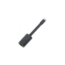 Dell SA224 - adaptateur reseau - USB-C - Ethernet 10M/100M/1G/2,5 Gigabit x 1