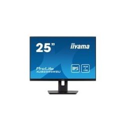 IIYAMA ProLite XUB2595WSU-B5 - ecran LED - 25