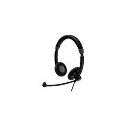 EPOS I SENNHEISER SC 75 USB MS - micro-casque