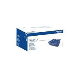 Brother DR421CL - original - kit tambour
