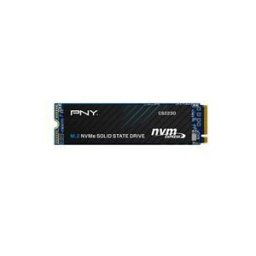 PNY CS2230 - SSD - 1 To - PCIe 3.0 x4 (NVMe)