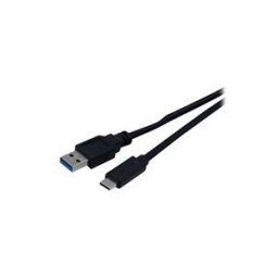 MCAD generic - Cable USB de type-C - USB type A pour 24 pin USB-C - 1 m