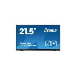 IIYAMA ProLite T2255MSC-B1 - ecran LED - Full HD (1080p) - 21.5