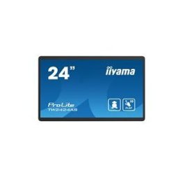 IIYAMA ProLite TW2424AS-B1 - ecran LED - Full HD (1080p) - 24