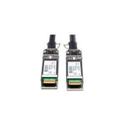Cisco Systems SFP+ Copper Twinax Cable - cable a attache directe - 5 m