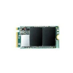 Transcend MTE400S - SSD - 512 Go - PCIe 3.0 x4 (NVMe)