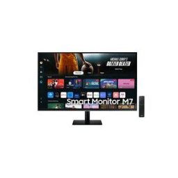 Samsung S32DM700UU - M70D Series - ecran LED - 4K - 32 - HDR