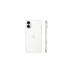 Apple iPhone 16 Plus - blanc - 5G smartphone - 512 Go - GSM