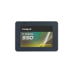 Integral Europe Integral V Series Version 2 - SSD - 2000 Go - SATA 6Gb/s