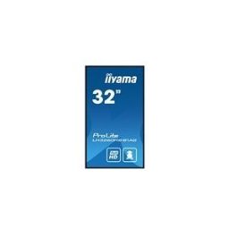 IIYAMA ProLite LH3260HS-B1AG 32 Classe (31.5 visualisable) ecran LCD retro-eclaire par LED - Full HD - pour signalisation numerique
