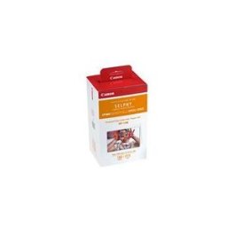 Canon RP-108 - kit cassette a ruban d'impression + papier