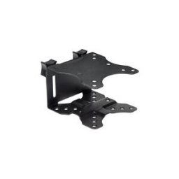 StarTech.com Support VESA pour client leger - Montage sous bureau / derriere ecran pour mini PC (ACCSMNT) composant de montage - pour client leger - noir