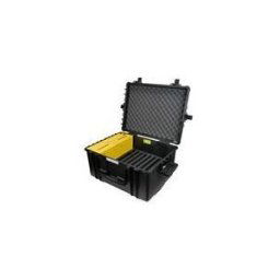 Naotic - Valise Naocase M500 usb 9 PC