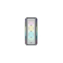 Corsair iCUE 5000T RGB - mid tower - ATX etendu