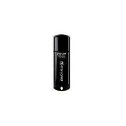 Transcend JetFlash 350 - cle USB - 16 Go